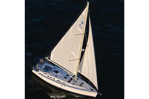 Hunter 49 image