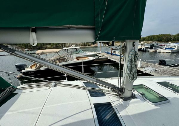 Beneteau 323 image