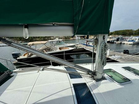 Beneteau 323 image