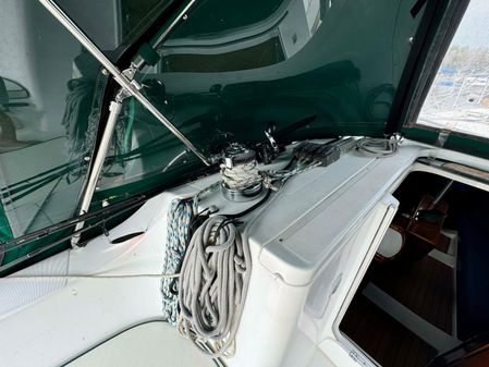 Beneteau 323 image