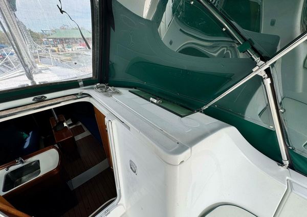 Beneteau 323 image