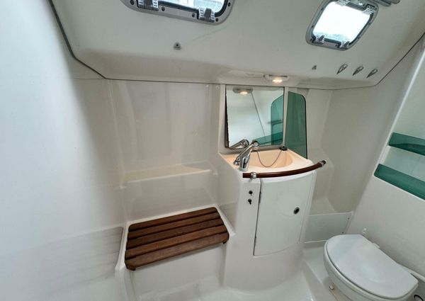 Beneteau 323 image