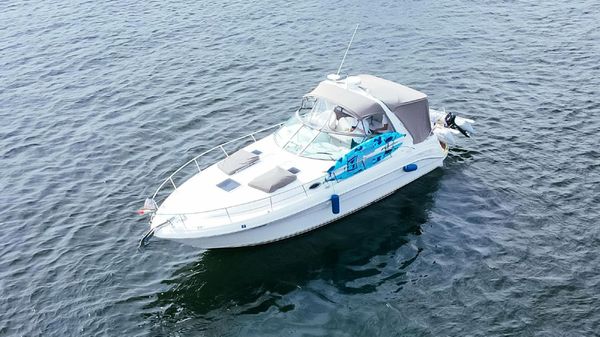 Sea Ray SUNDANCER 340