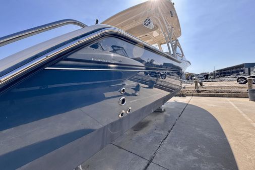 Grady-White Freedom 325 image