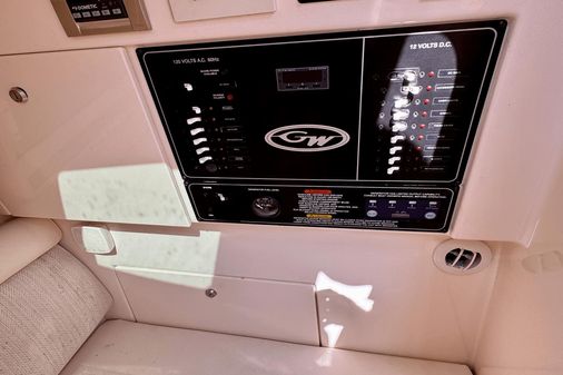 Grady-White Freedom 325 image