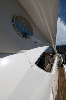 Sunseeker 82 Yacht image