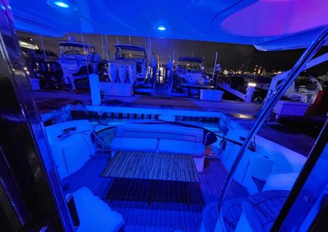 Azimut 42 Flybridge image