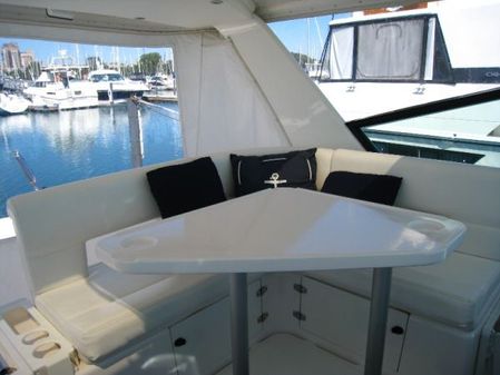 Tiara Yachts 4100 image