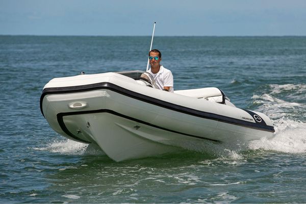 Walker Bay Generation 450 DLX - main image