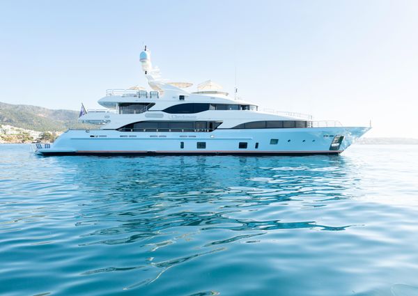 Benetti 44 image