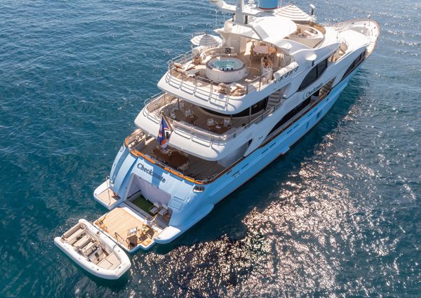 Benetti 44 image