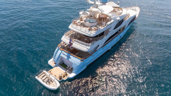 Benetti 44 image