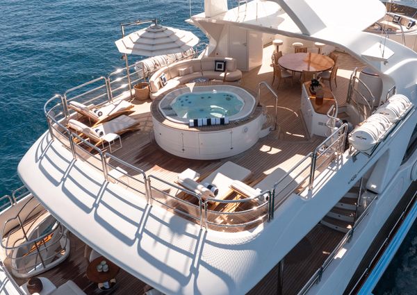 Benetti 44 image