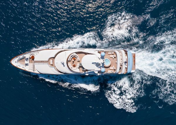 Benetti 44 image