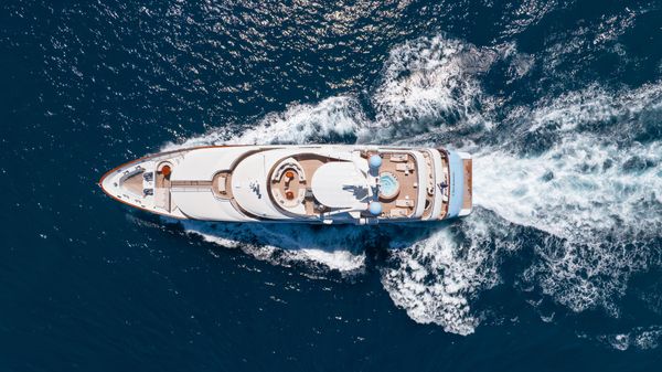 Benetti 44 image