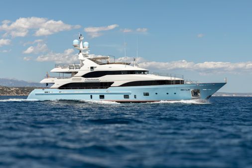 Benetti 44 image