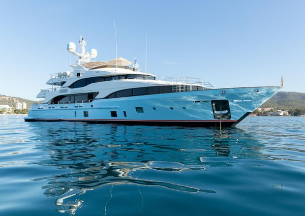 Benetti 44 image