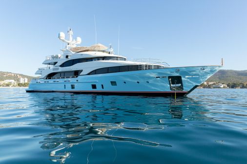 Benetti 44 image