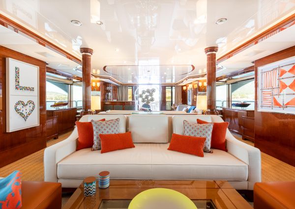 Benetti 44 image