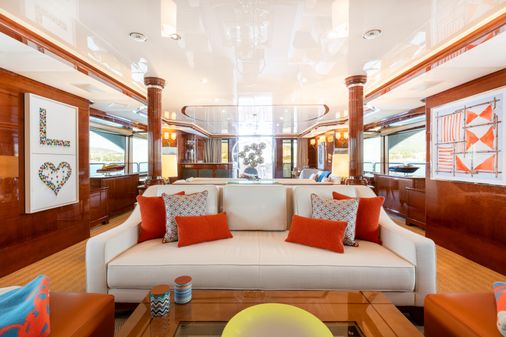 Benetti 44 image