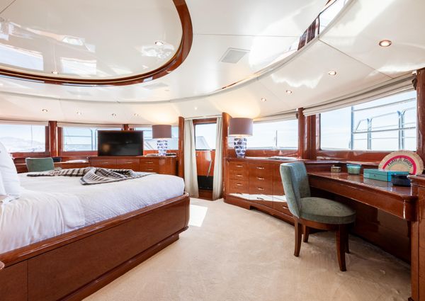 Benetti 44 image