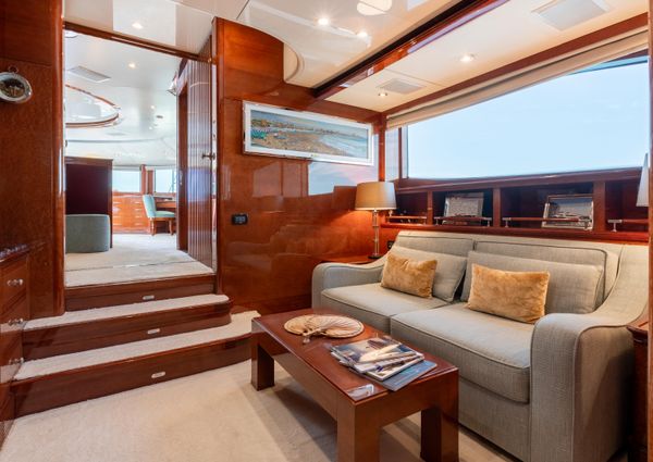 Benetti 44 image