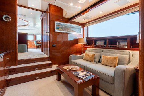 Benetti 44 image