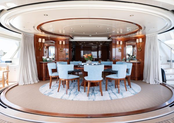 Benetti 44 image