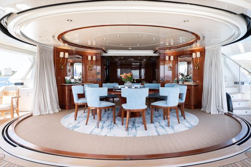 Benetti 44 image