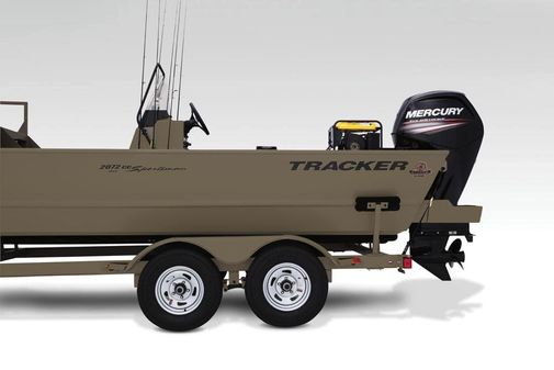 Tracker GRIZZLY-2072-CC-SPORTSMAN image