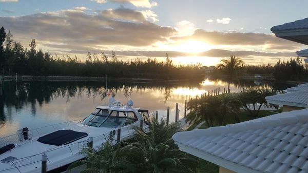 Sea Ray 510 Sundancer