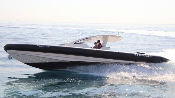 Tecnorib Pirelli 42