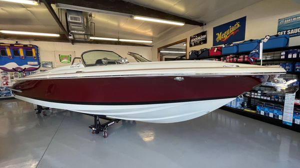 Chris-Craft Launch 27