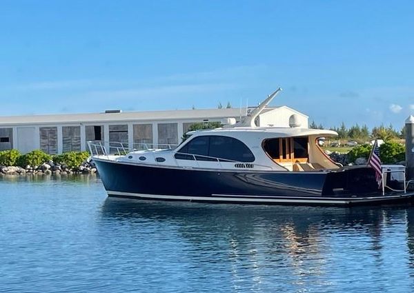 Palm Beach Motor Yachts PB52 image