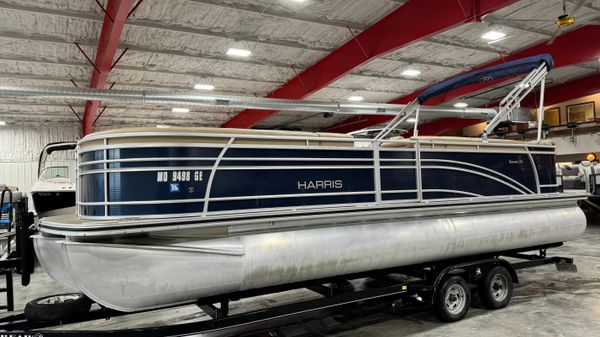 Harris Sunliner 240 