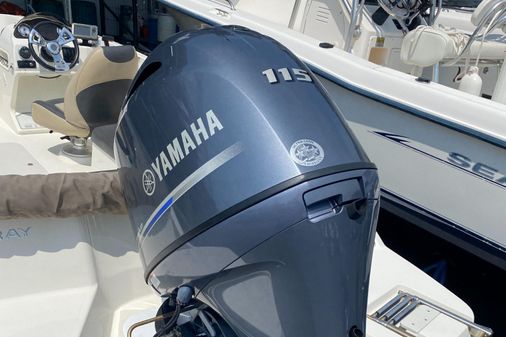 Stingray 182 SC image