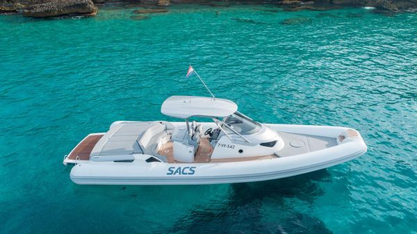 SACS Strider 11
