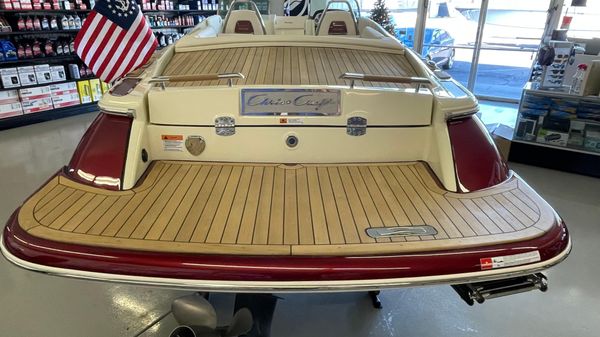 Chris-Craft Launch 27