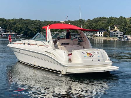 Sea Ray 410 Express Cruiser image