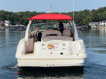 Sea Ray 410 Express Cruiser image