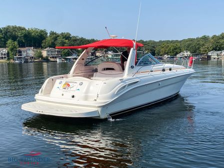 Sea Ray 410 Express Cruiser image