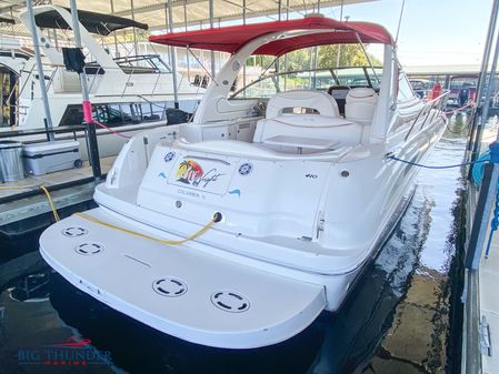 Sea Ray 410 Express Cruiser image