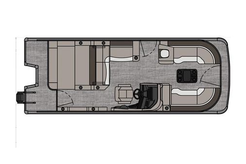 Avalon CATALINA-VERSATILE-REAR-LOUNGER image