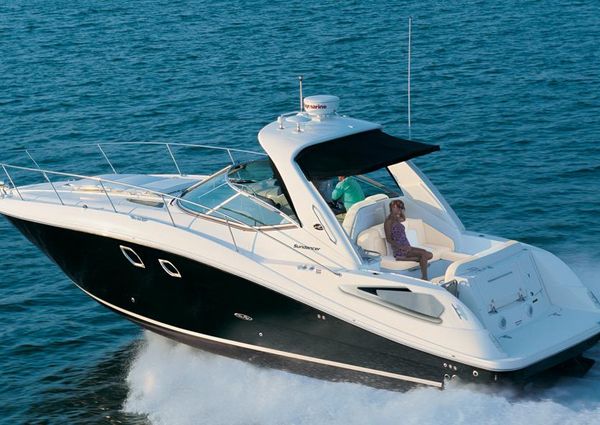 Sea Ray 350 Sundancer image