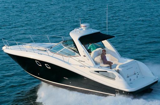 Sea Ray 350 Sundancer image