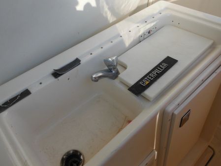 Tiara Yachts 3600 Open image