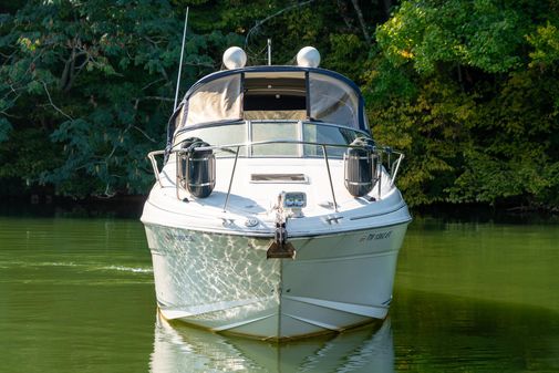 Sea Ray 280 Sundancer image