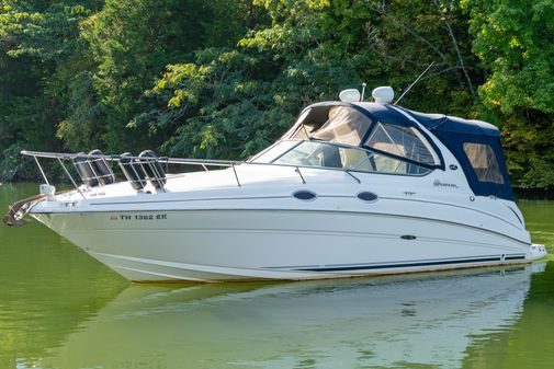 Sea Ray 280 Sundancer image