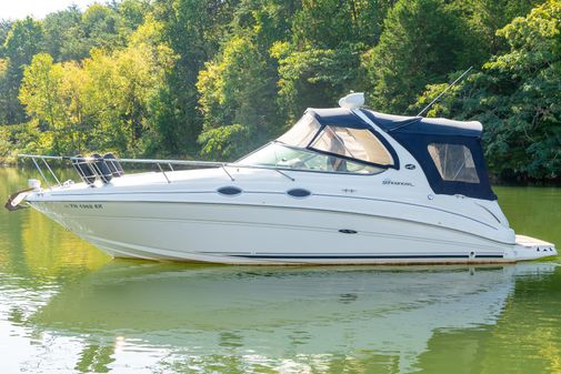 Sea Ray 280 Sundancer image