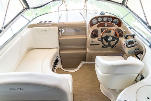 Sea Ray 280 Sundancer image